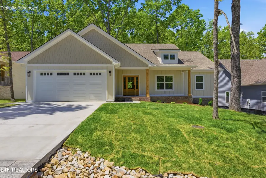 162 Hawes Circle, Crossville, TN 38558 - #2