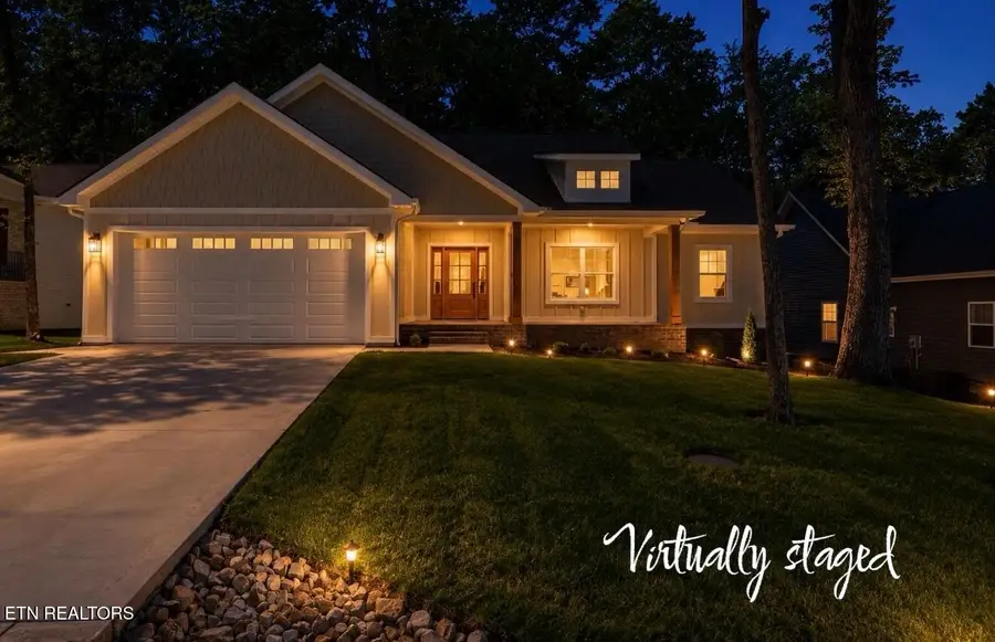 162 Hawes Circle, Crossville, TN 38558 - #3