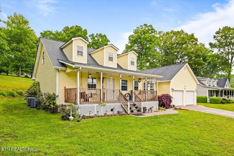 216 Mountain Rd, New Tazewell, TN 37825 - #3
