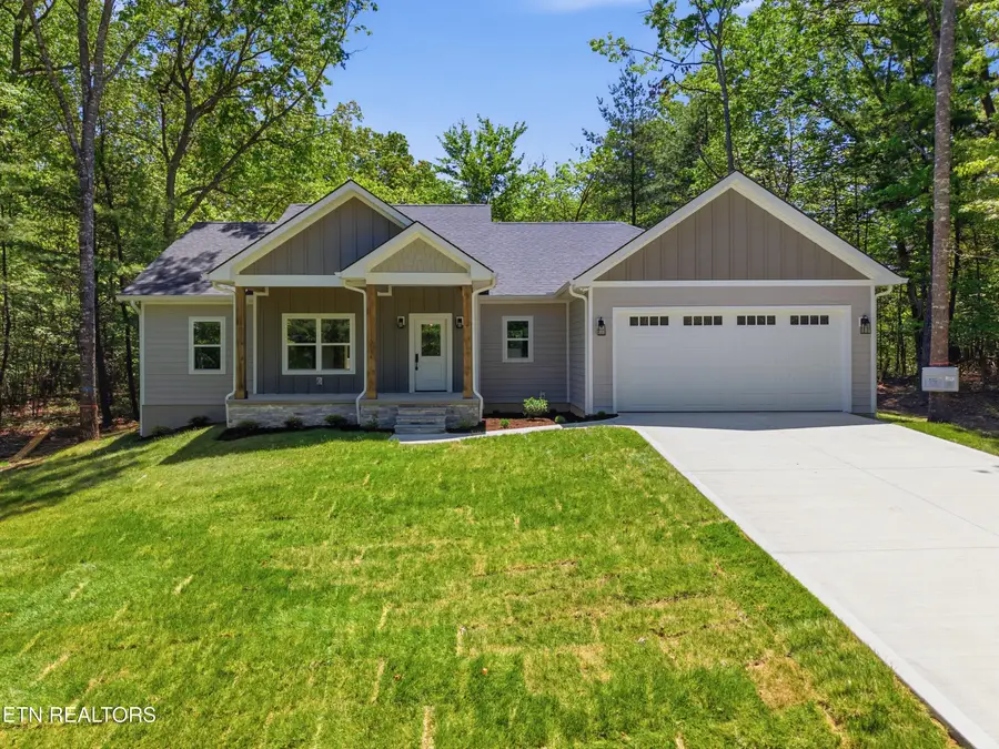 177 Hawes Circle, Crossville, TN 38558 - #2