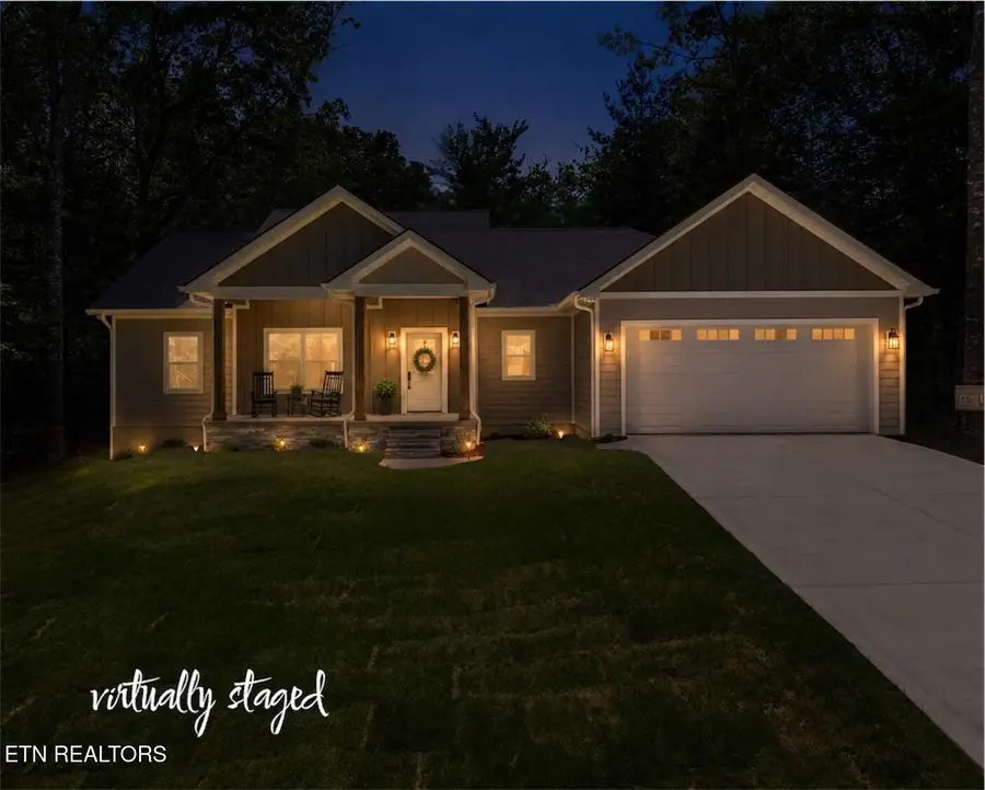 177 Hawes Circle, Crossville, TN 38558 - #3