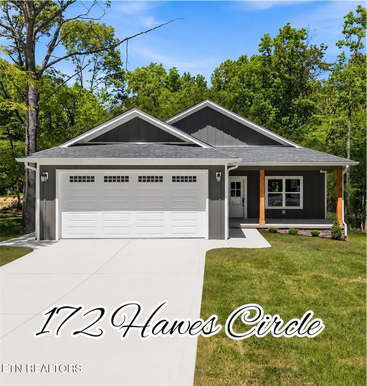 172 Hawes Circle, Crossville, TN 38558 - #1