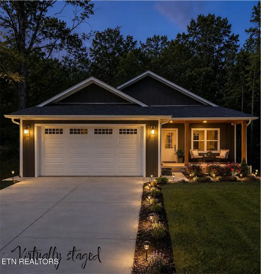 172 Hawes Circle, Crossville, TN 38558 - #3