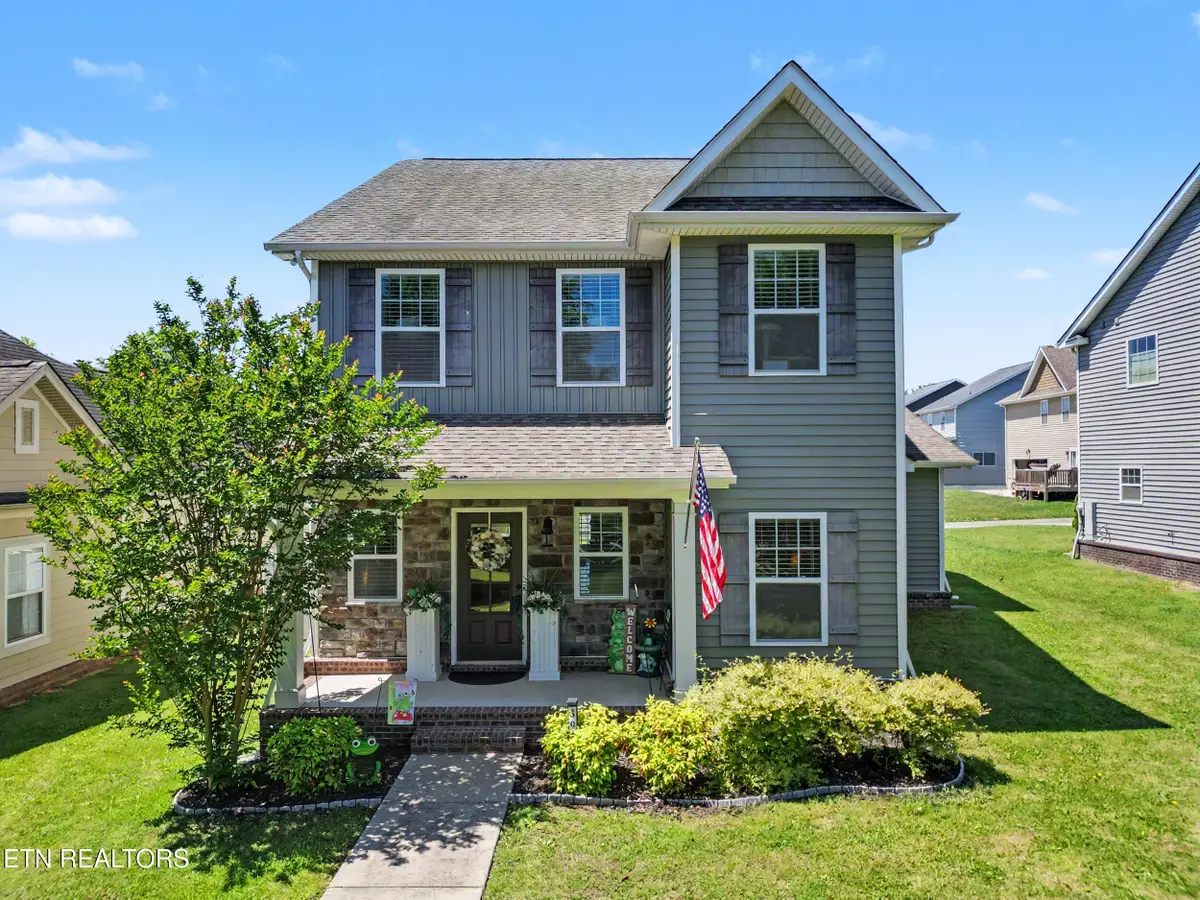503 Broadberry Ave, Oak Ridge, TN 37830 - #1