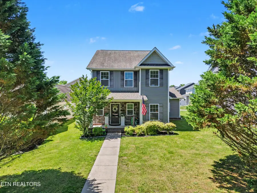 503 Broadberry Ave, Oak Ridge, TN 37830 - #3