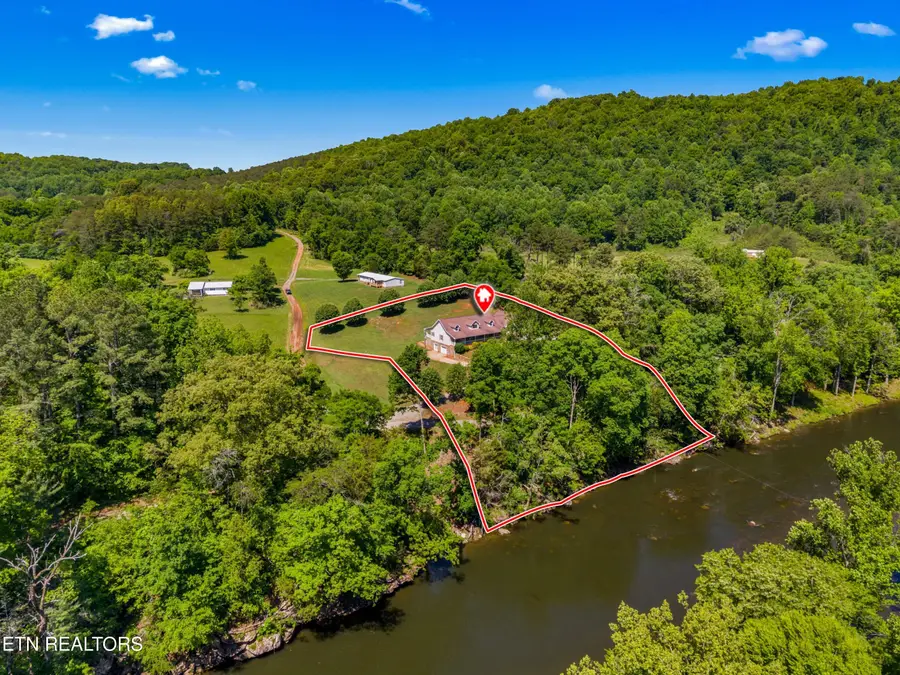 2433 Green Rd, Cosby, TN 37722 - #3