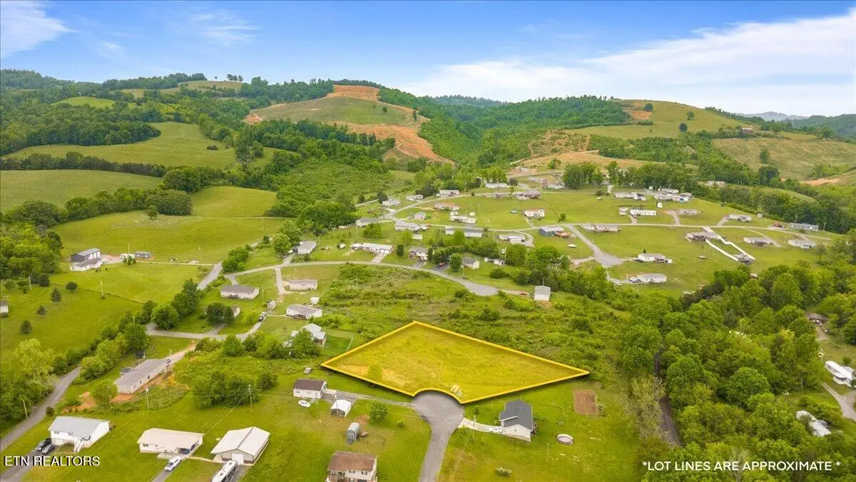 Jean Woods, Tazewell, TN 37879 - #1
