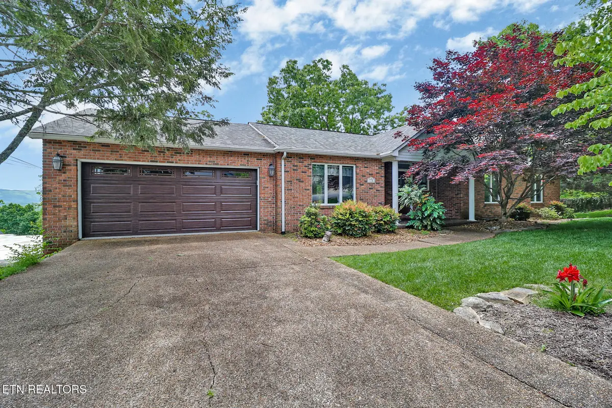 116 Sugarbush Circle, Crossville, TN 38558 - #1