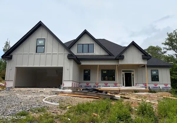 141 Black Oak Drive, Oak Ridge, TN 37830