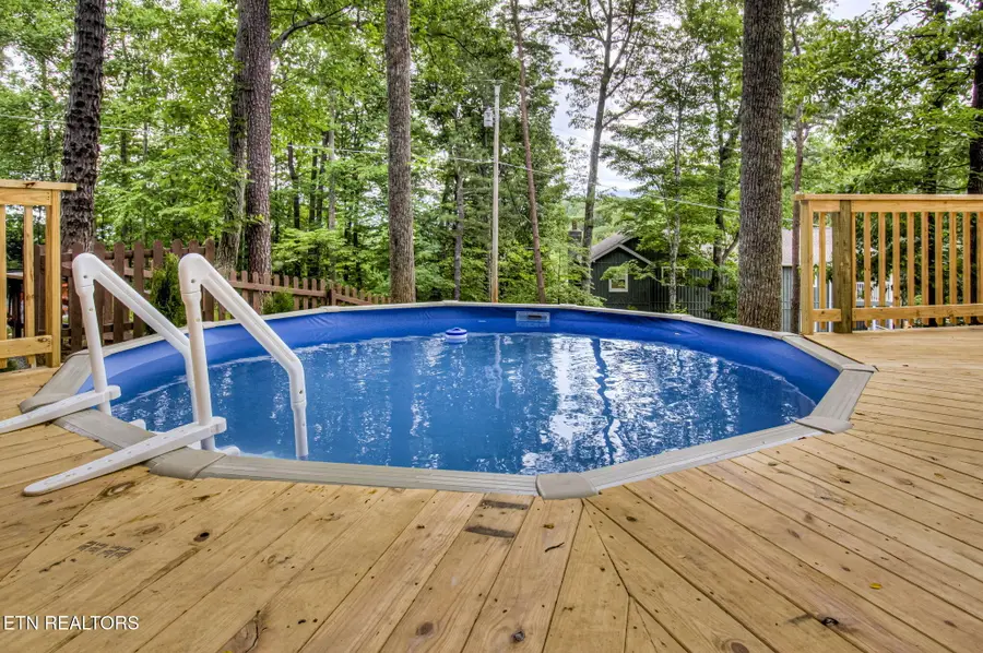 1125 Tanrac Tr, Gatlinburg, TN 37738 - #3