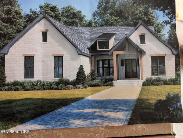 96 Riverchase Drive, Crossville, TN 38571