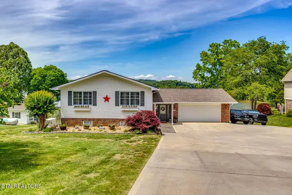 571 Anglers Cove Rd, Kingston, TN 37763