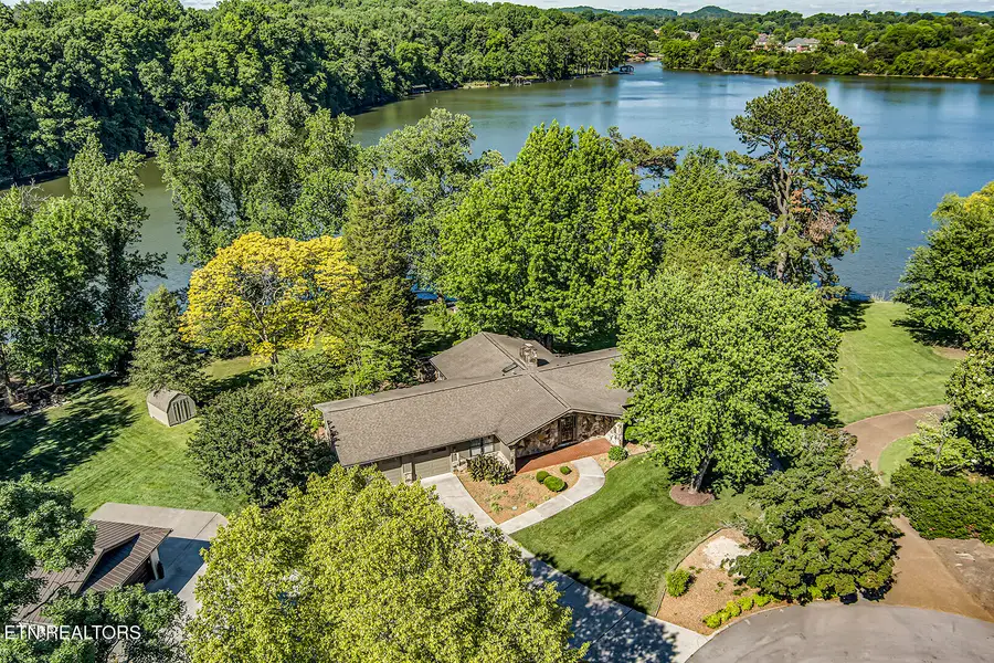 3701 River Trace Lane, Knoxville, TN 37920 - #2