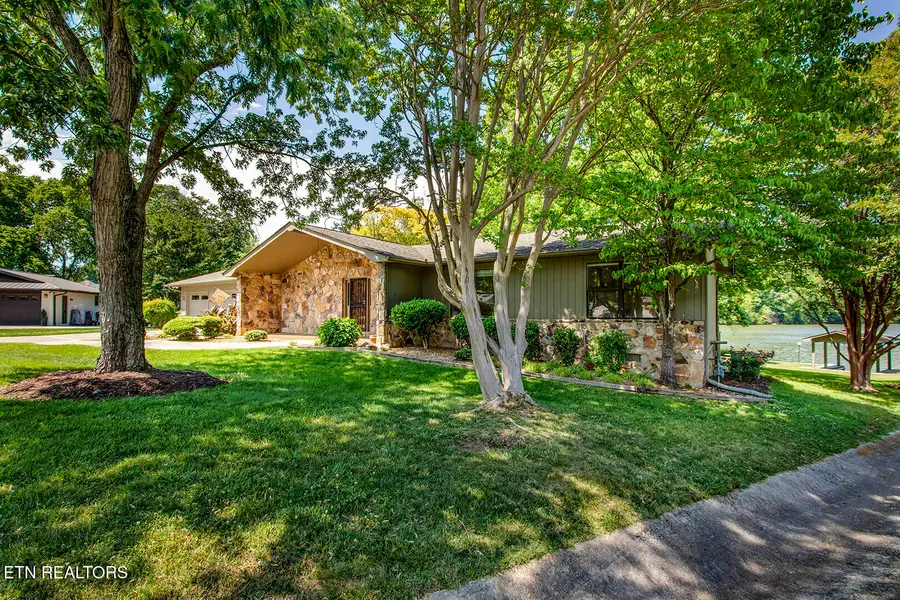 3701 River Trace Lane, Knoxville, TN 37920 - #3