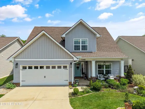 1566 Mills St, Alcoa, TN 37701