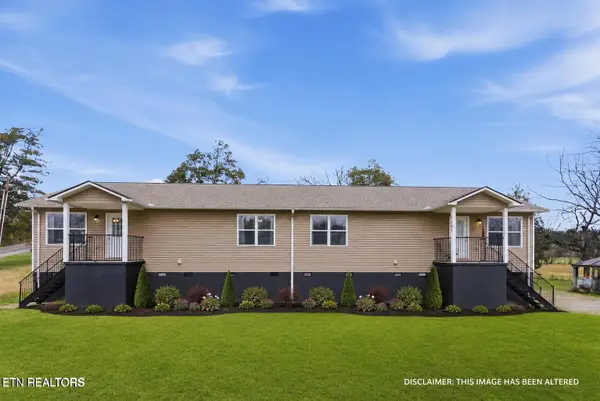 7500 Old Maynardville Pike, Knoxville, TN 37938