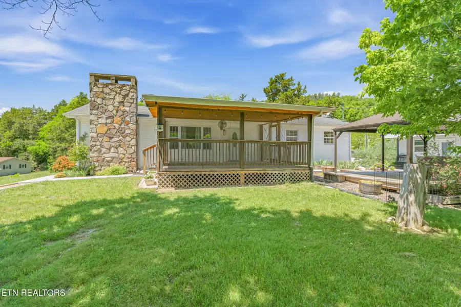 1732 Ed Huff Circle, Sevierville, TN 37876 - #2