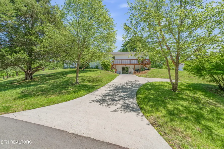 1732 Ed Huff Circle, Sevierville, TN 37876 - #3