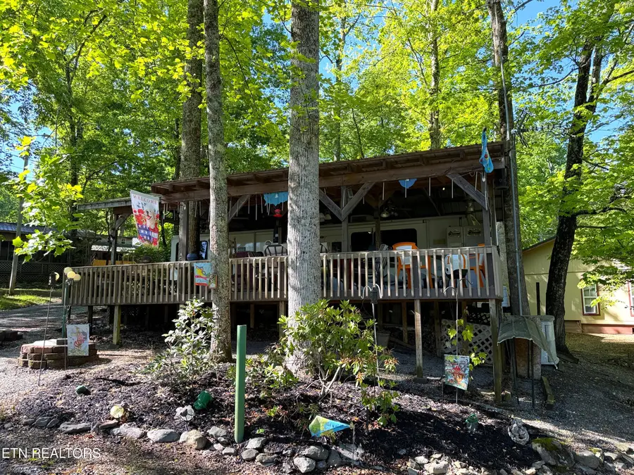 605 Lily Way, Cosby, TN 37722 - #3