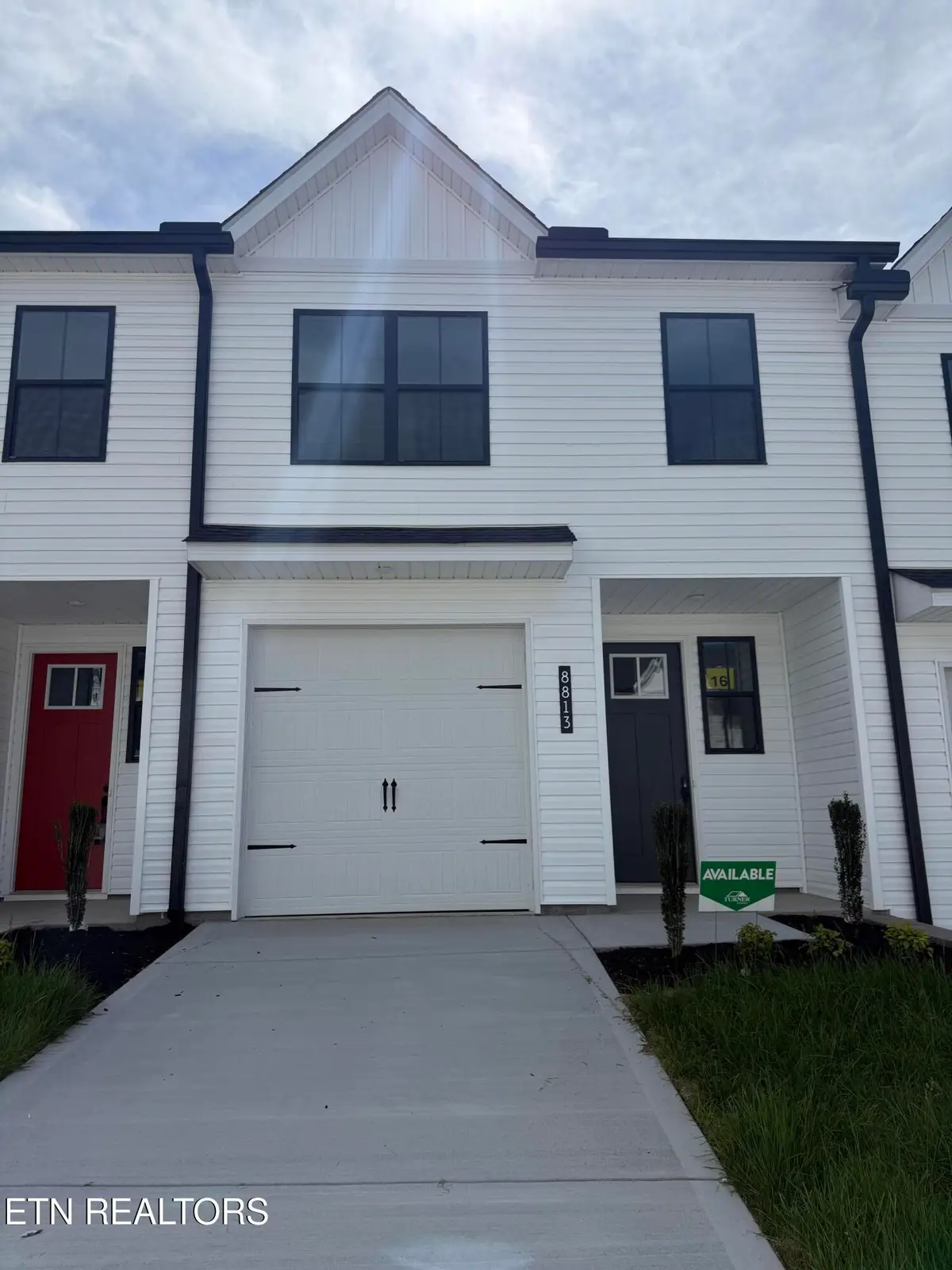 8813 Chapman Trace Way, Knoxville, TN 37920 - #1