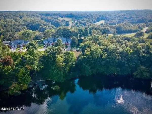0 Riverbend Drive, Crossville, TN 38555