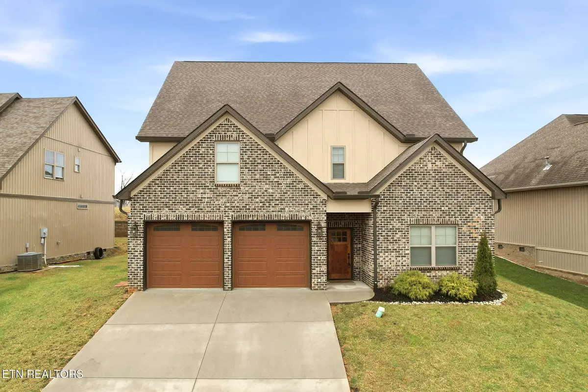 9924 Winding Hill Lane, Knoxville, TN 37931 - #1