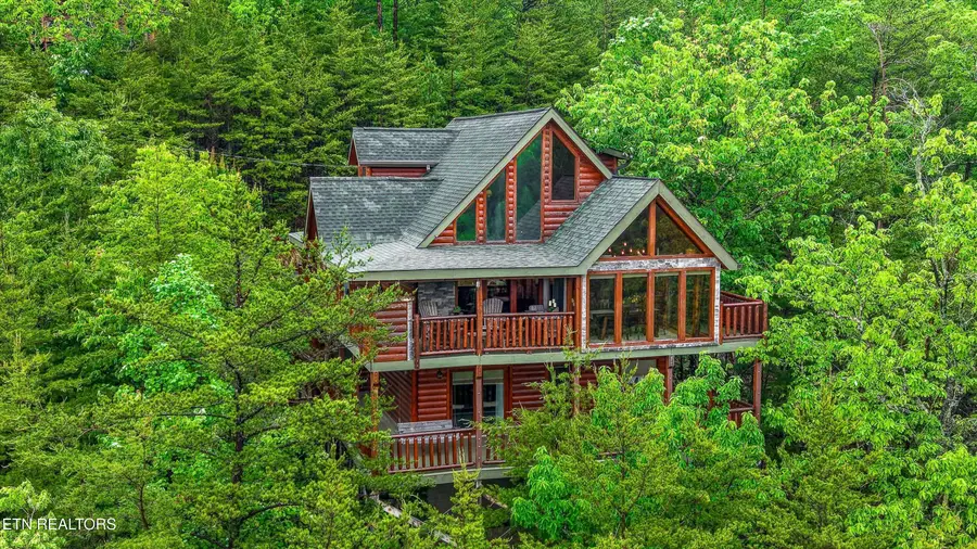 1560 Starwood Way, Sevierville, TN 37862 - #3