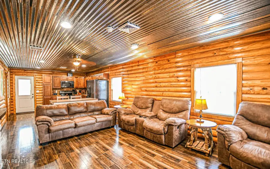 635 Briceville Hwy, Rocky Top, TN 37769 - #2