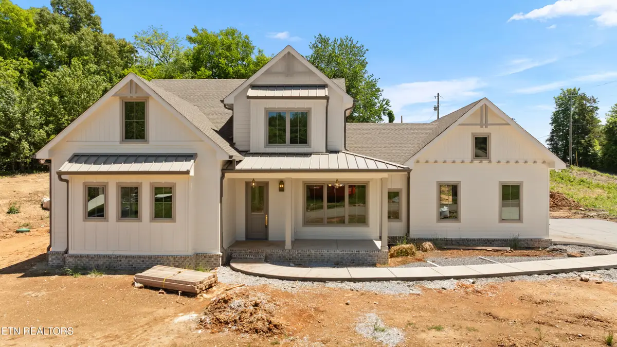 3812 Lakeside Estates Way, Louisville, TN 37777 - #1