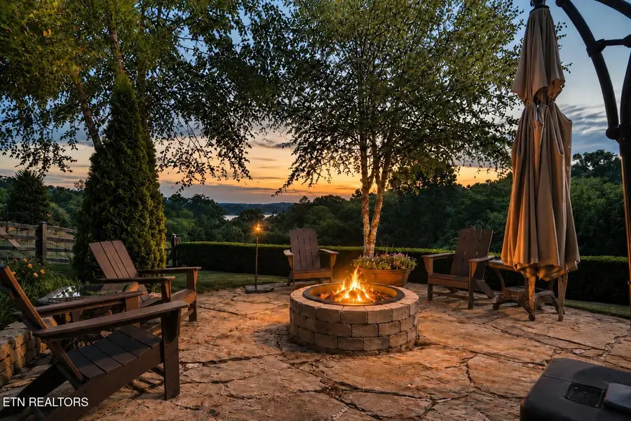 3115 Choto Highlands Way, Knoxville, TN 37922 - #2