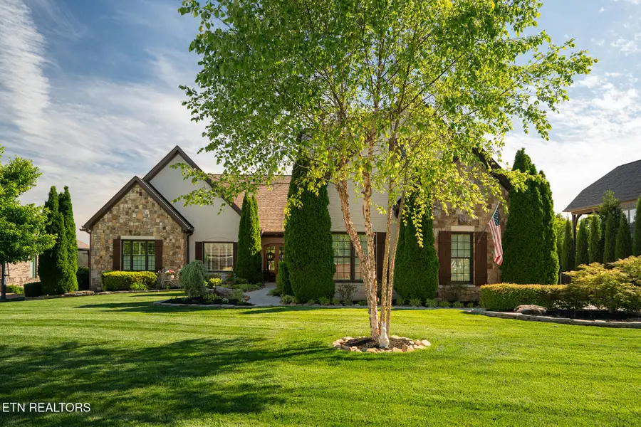 3115 Choto Highlands Way, Knoxville, TN 37922 - #3