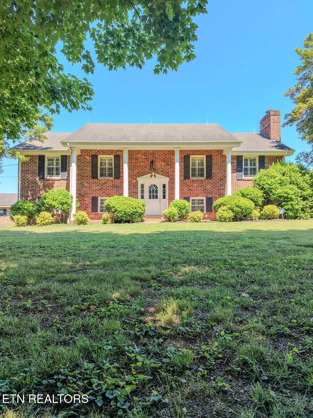 504 N Niota Rd, Englewood, TN 37329 - #1