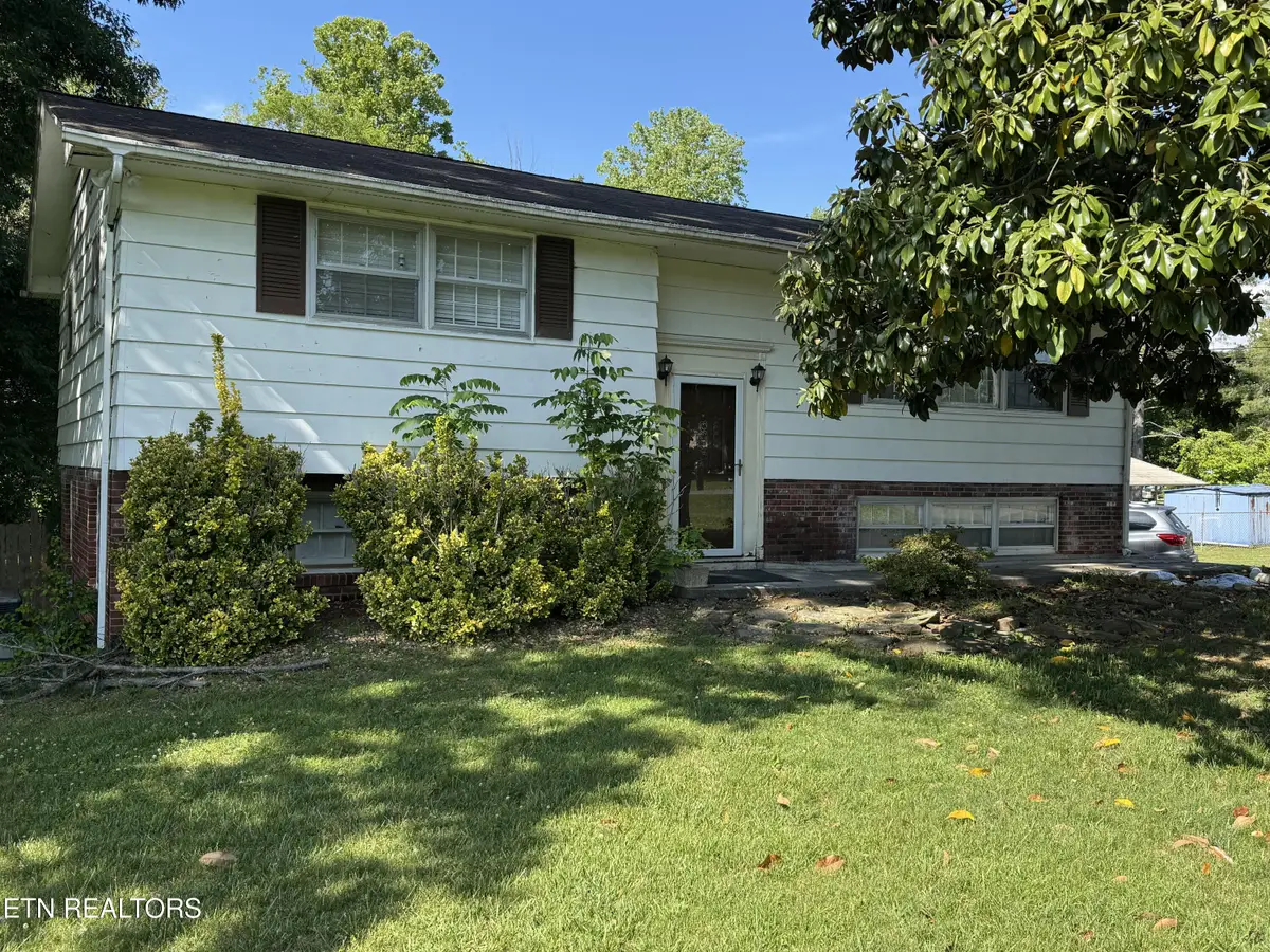 8705 Dolph Drive #3, Knoxville, TN 37931 - #1