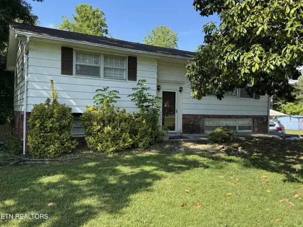 8705 Dolph Drive #3, Knoxville, TN 37931