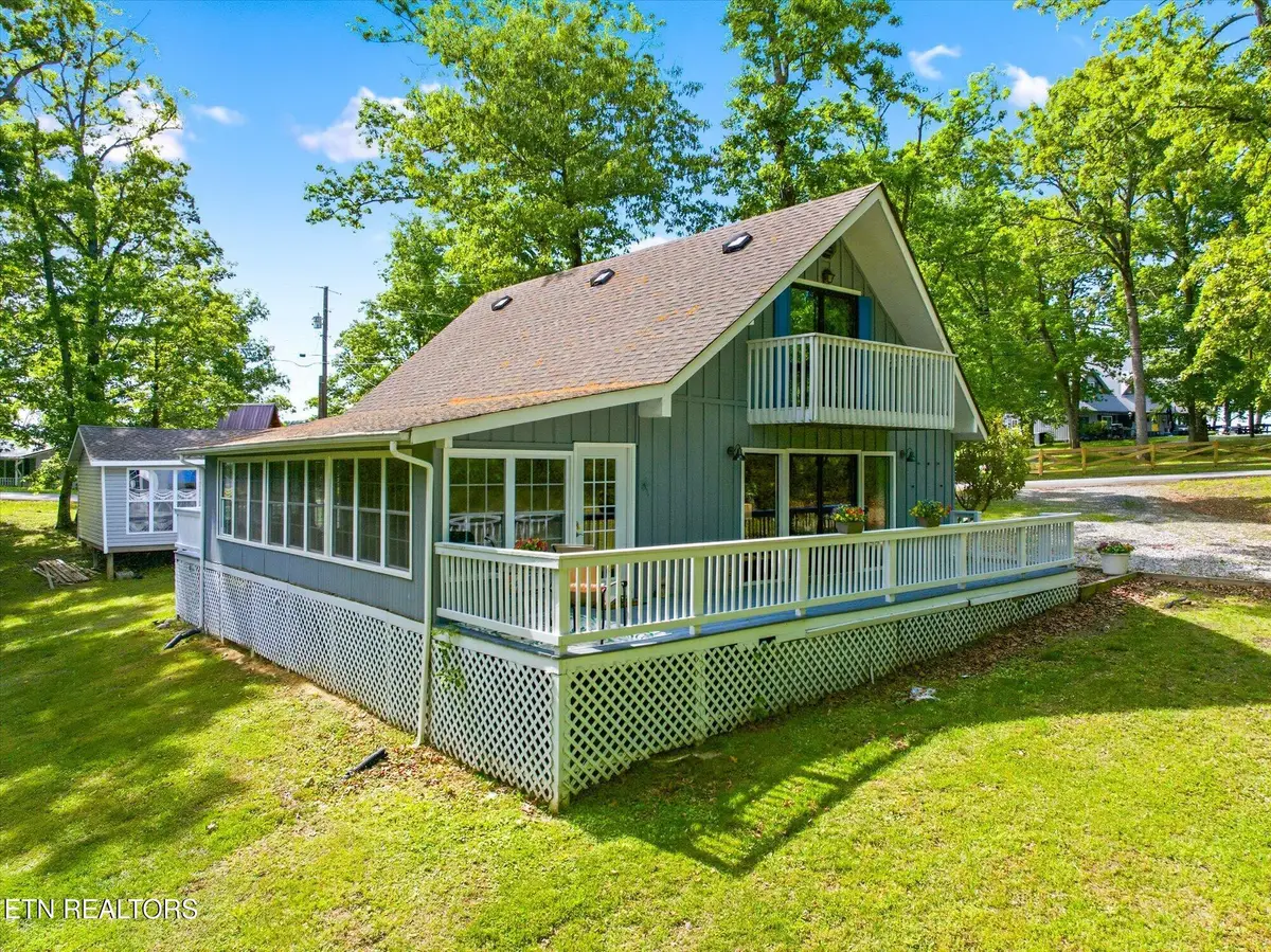 915 Leisure Lane, Sevierville, TN 37876 - #1