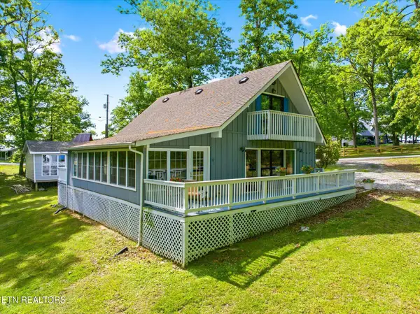 915 Leisure Lane, Sevierville, TN 37876