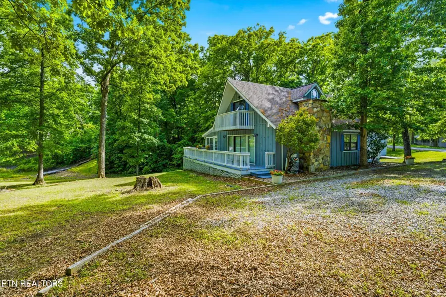 915 Leisure Lane, Sevierville, TN 37876 - #3