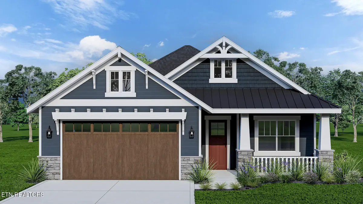 138 Oppenheimer Way, Oak Ridge, TN 37830 - #1
