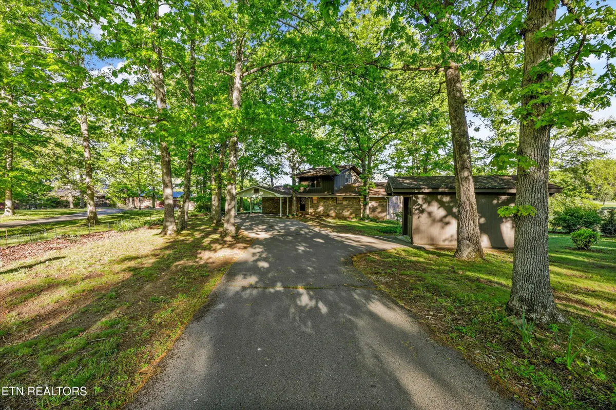 2024 Cravens Drive #2024, Crossville, TN 38572 - #1