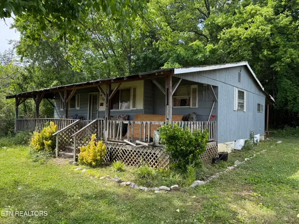 0 & 9533 Dutchtown Rd, Knoxville, TN 37923