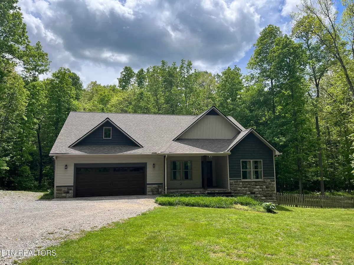 73 Creek Place, Monterey, TN 38574 - #1