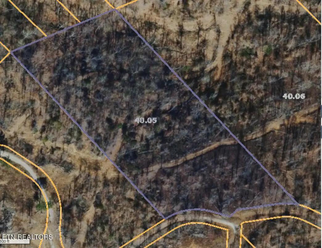 Lake Lane #Lot  6, New Tazewell, TN 37825 - #1
