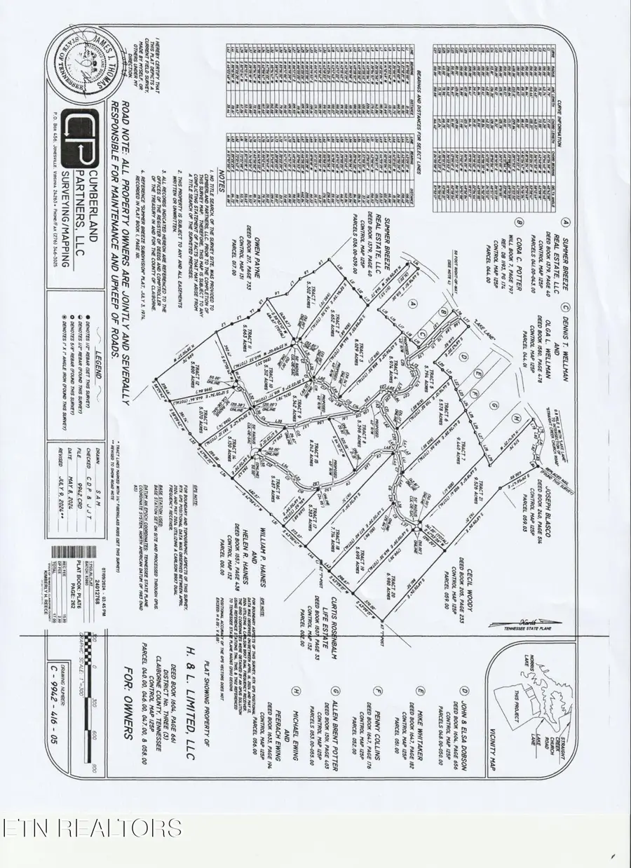 Lake Lane Lane #Lot 15, New Tazewell, TN 37825 - #3
