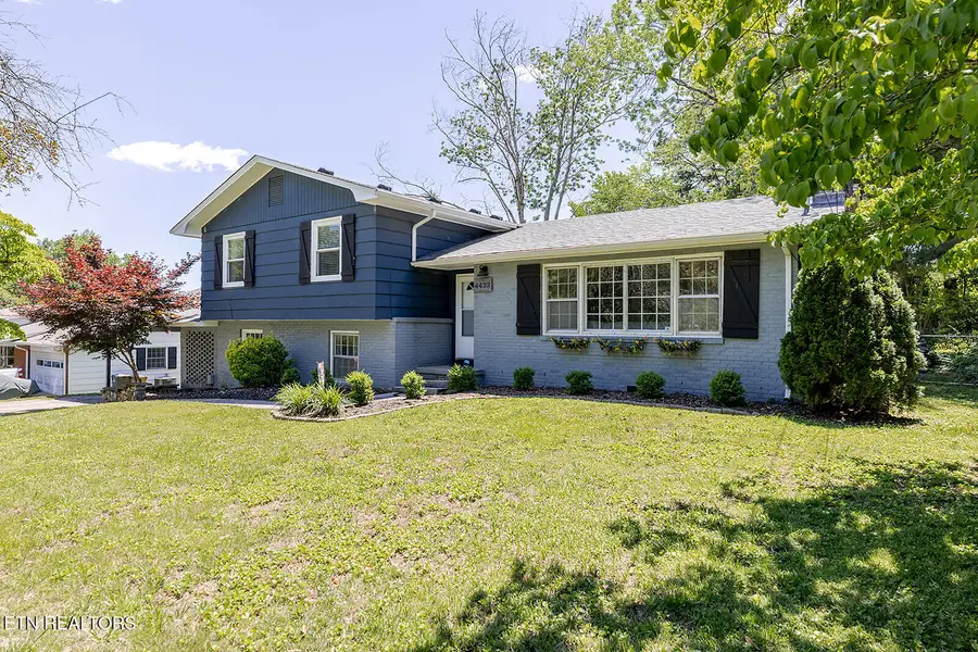 4432 Royalview Rd, Knoxville, TN 37921 - #2
