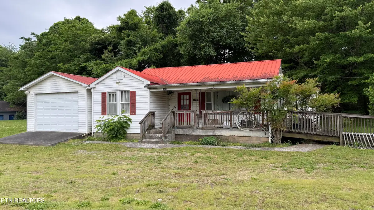 1405 Kingston Hwy, Kingston, TN 37763 - #1