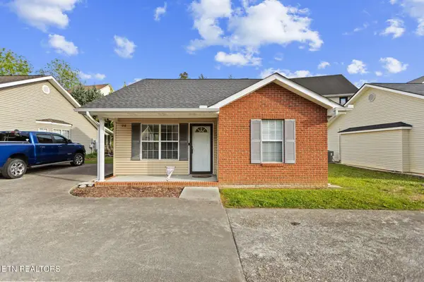 918 Middlebrook Court, Sevierville, TN 37862