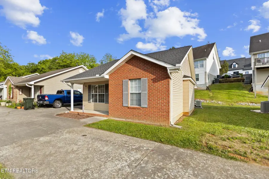 918 Middlebrook Court, Sevierville, TN 37862 - #2