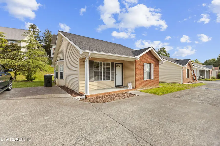 918 Middlebrook Court, Sevierville, TN 37862 - #3