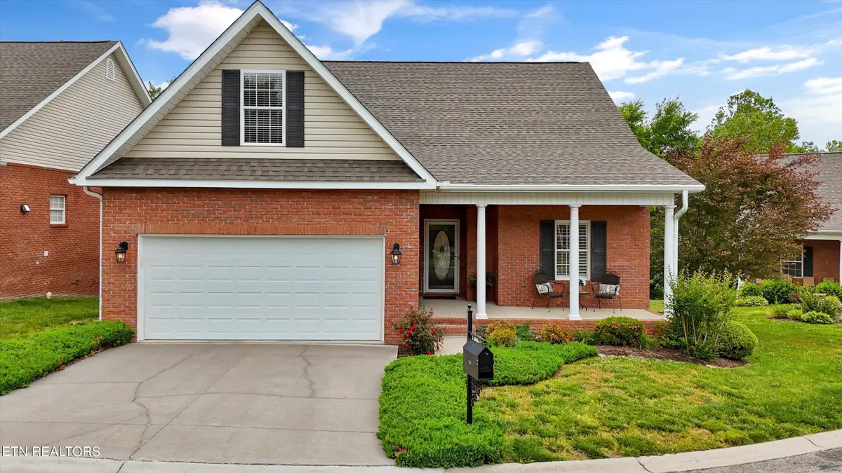 4647 Oak Meadow Way, Knoxville, TN 37918 - #1