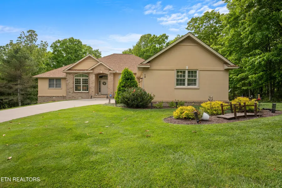 12 Dewsbury Terrace, Crossville, TN 38558 - #2